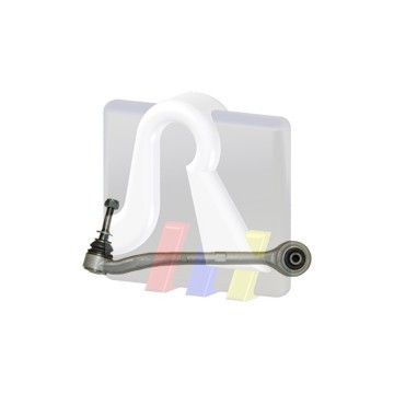 Рычаг передний нижний левый BMW E39 96-04, RTS, 95-09593-2,