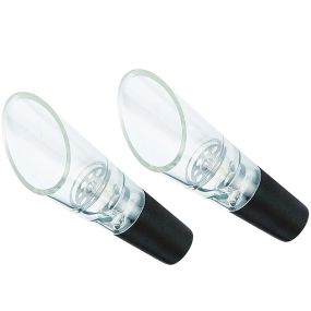 Аератори для вина 9,5 см, набір