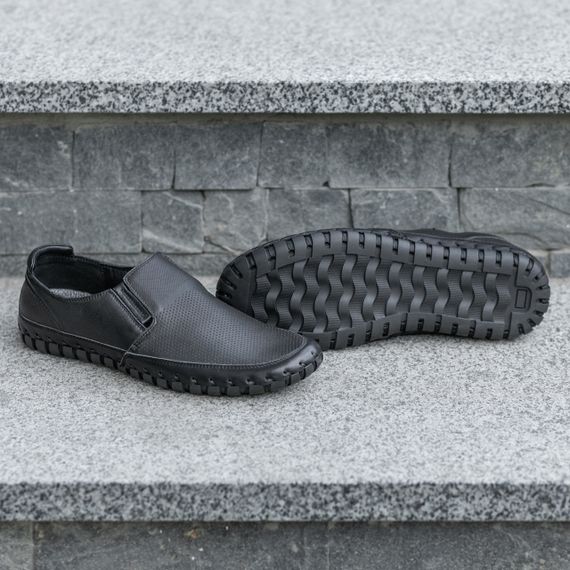 Шкіряні мокасини Kadar 43 розмір | Зображення 3