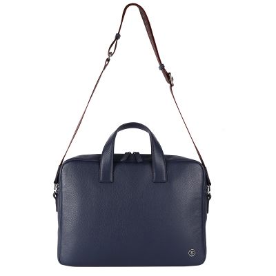 Сумка Brampton London Maven Navy (64273 NAVY) | Зображення 6