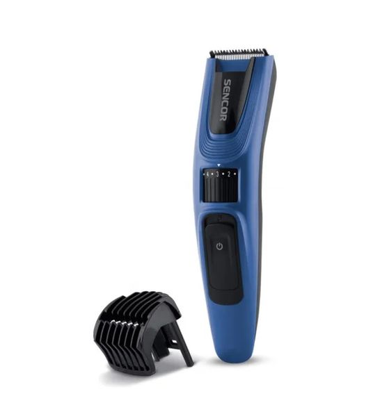 Машинка для стрижки Sencor SHP-3500BL синя | Зображення 1
