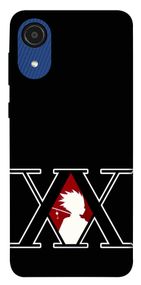 Чохол IBANAN Anime style 9 для Samsung Galaxy A03 Core