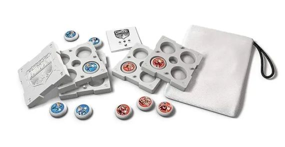 Настольная игра Pitch-Out | Зображення 3