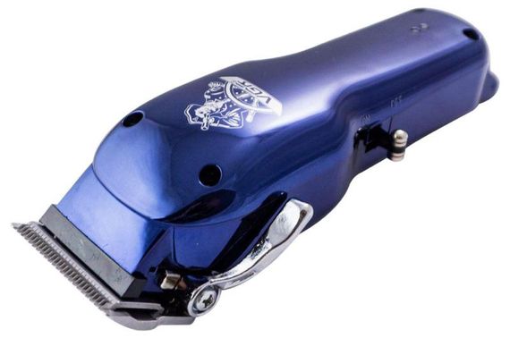 Професійна акумуляторна бездротова машинка VGR V-679 для стрижки волосся триммер | Зображення 2