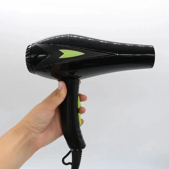 Фен потужний 2200 Вт XPRO RB-2208 (234569567_322) | Зображення 4