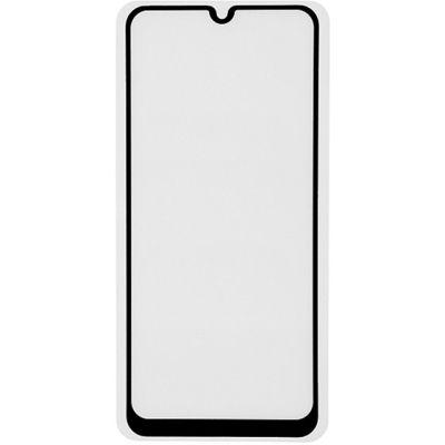 Стекло защитное Drobak OPPO A57s (Black) (717121)