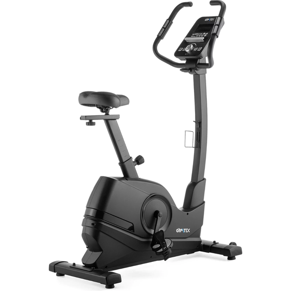 Велотренажер Gymtek XB5000 електромагнітний | Зображення 3