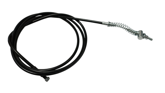 Трос заднего тормоза для электровелосипеда Crosser CR-1 Черный 505186