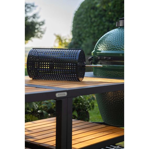Кошик для вертіля Big Green Egg 128577 Код: 012961 | Зображення 4