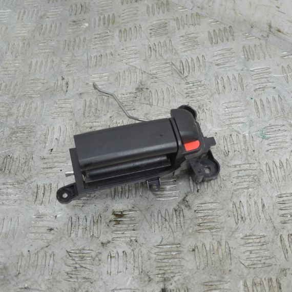 Ручка дверей внутрішня задня Mazda 5 2005-2010 Ручка дверей задня ліва Мазда 5 | Зображення 2