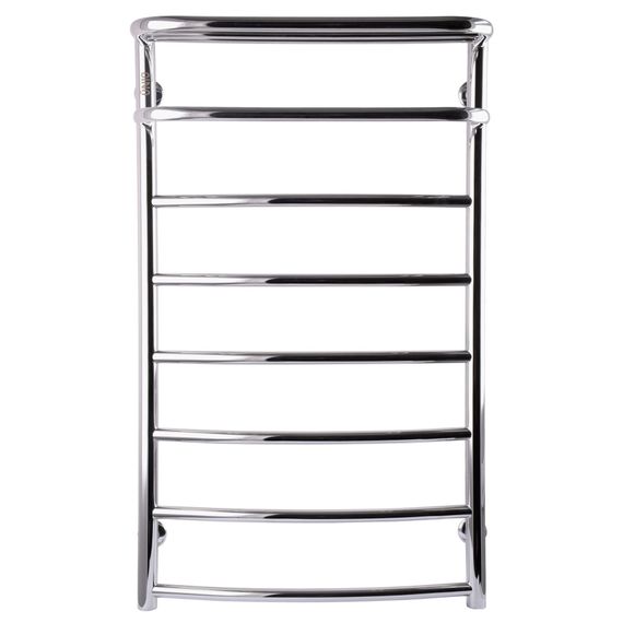 Рушникосушарка UNIO Op W 900-500-8 Олівія з полицею (20861)