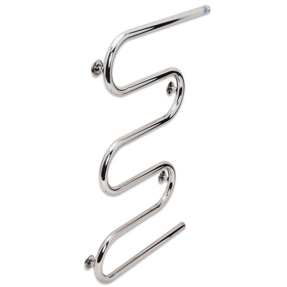 Водяна рушникосушарка Laris Змійовик 32 РС5 400 х 800 1" | Зображення 2