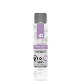 Змазка на водній основі System JO AGAPE — ORIGINAL, 120 мл