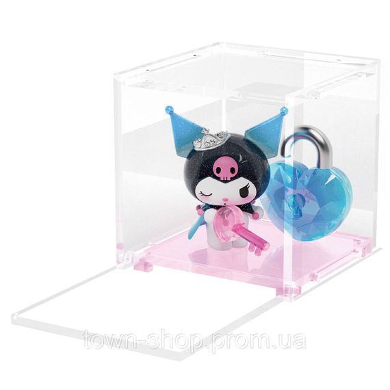 Фигурка-сюрприз Pop Top Kuromi – Дворец мечт | Зображення 2