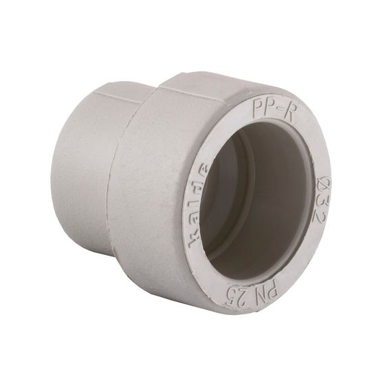 Муфта редукційна Kalde PPR ф32x25 000017093