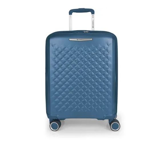 Валіза Gabol Queens (S) Azul (125022-003)