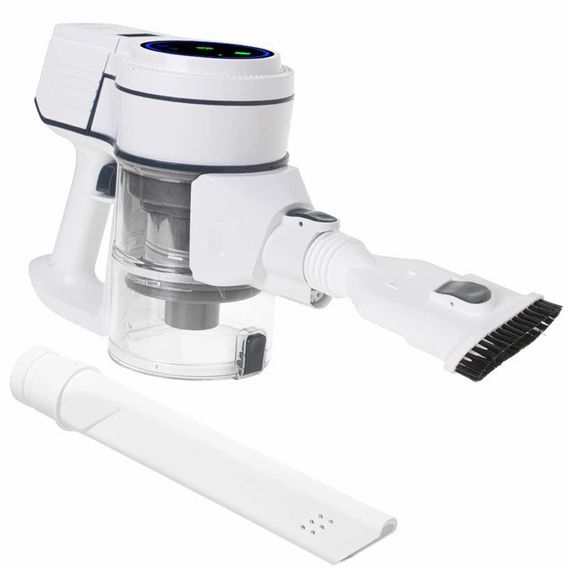 Вертикальний пилосос для прибирання дому Adler, Пилосос вертикальний для квартири EM-76 | Зображення 2