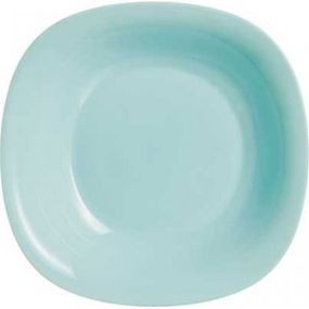 Тарілка Luminarc Carine Light Turquoise 21 см супова (P4251)