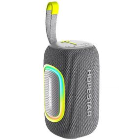 Bluetooth колонка Hopestar P65 20W Gray