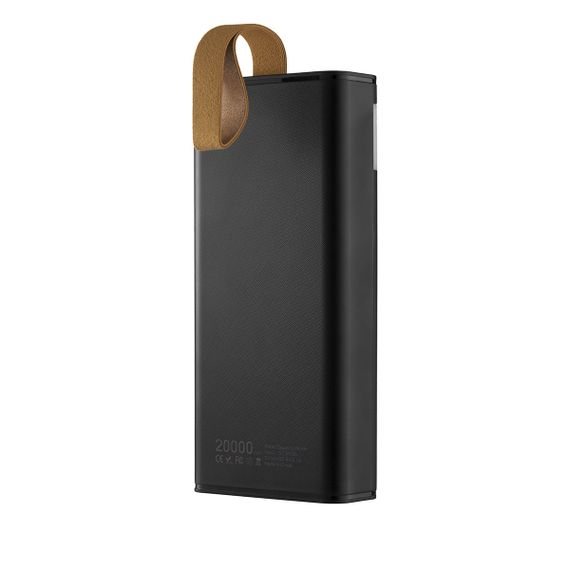 УМБ PowerBank КВАНІК D14 20000mAh | Зображення 3