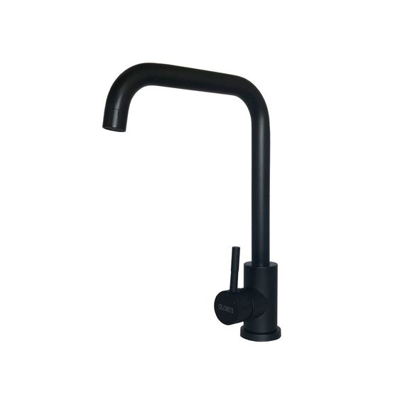 Змішувач для кухні Globus Lux ALPEN SUS-203L-BB | Зображення 2