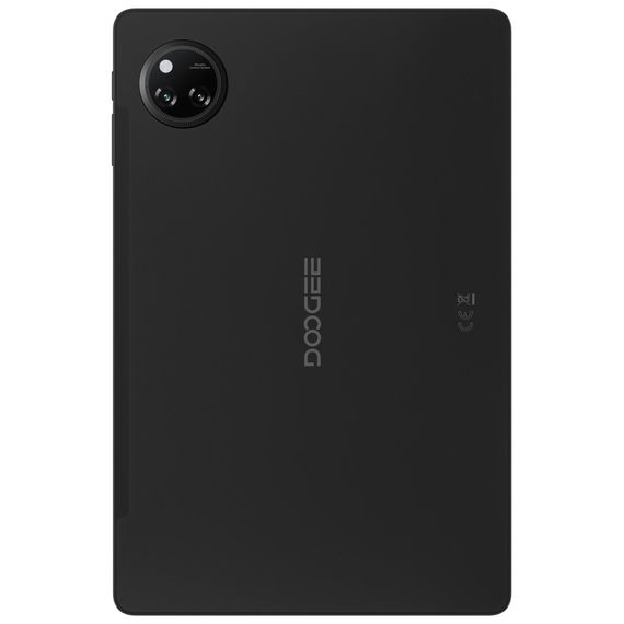 Планшет Doogee Tab A9 Pro+ 11" 6/128Gb Wi-Fi Black (6923740263945) | Зображення 2