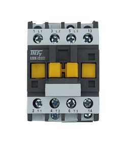 Контактор КММ10901 9А 400В/АС3 1NC Ny95503927