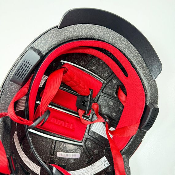 Захисний шолом Livall BH51M NSO (L) Sandstone Grey (57-61см) | Зображення 7