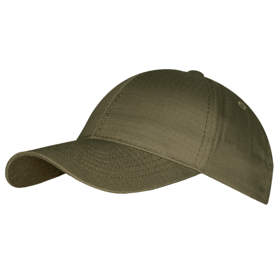 Бейсболка UTC Rip-Stop Olive (5840),