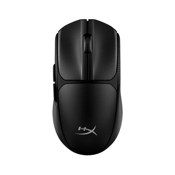 Мишка HyperX Pulsefire Fuse Wireless/Bluetooth Black (A1KY6AA) | Зображення 3