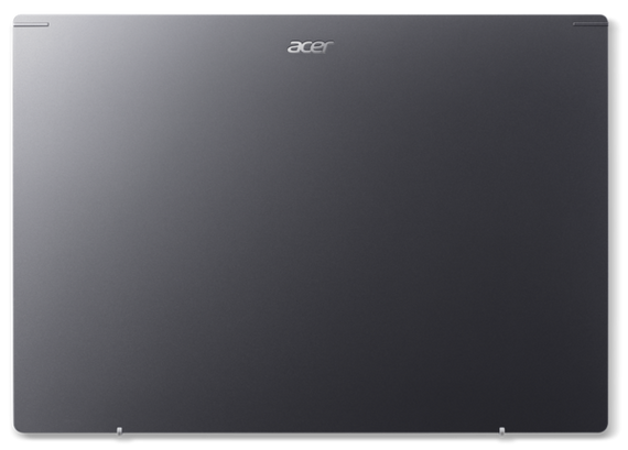 Ноутбук Acer Aspire 14 A14-51M-50AB (NX.KXHEU.002) Steel Gray | Зображення 4