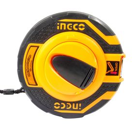 Мірна стрічка сталева 30 м INGCO (HSMT8430)