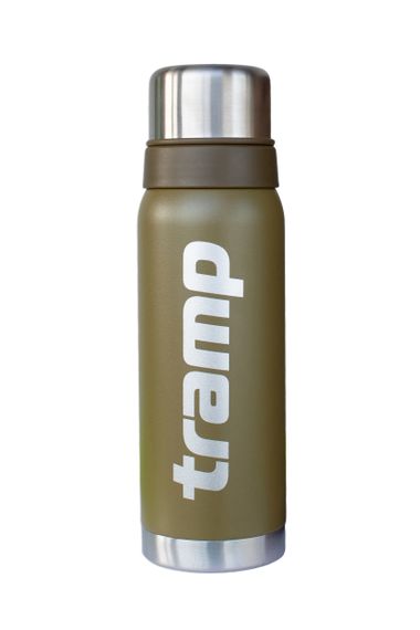 Термос TRAMP Expedition Line 0,75 л UTRC-031 Оливковий