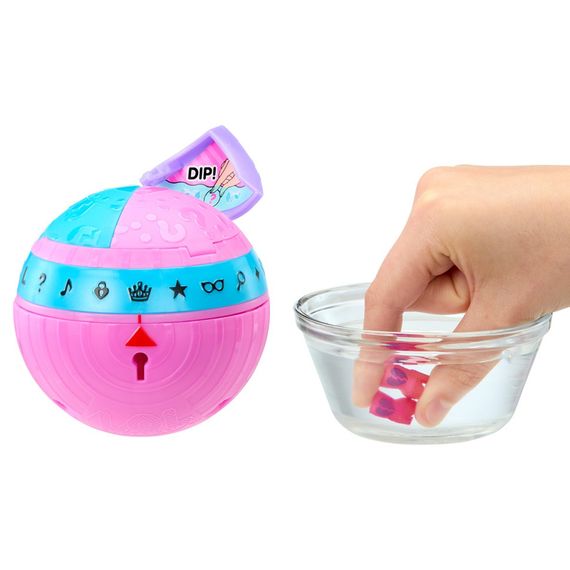 Дитячий ігровий набір з лялькою "Загадкові Подружки" L.O.L. Surprise! 542629 серії "Eye Spy" | Зображення 5