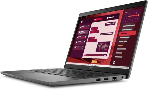 Ноутбук Dell Latitude 3450 14&quot; FHD IPS AG N098L345014UA_W11P | Зображення 2
