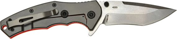 Ніж Skif Griffin II SW Orange | Зображення 1