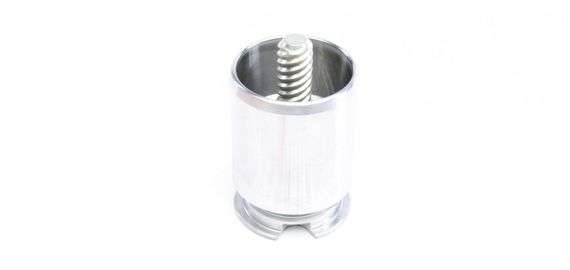 Поршенек суппорта заднего Fiat Punto Toyota Corolla 05- R  36x49mm  Bosch с механизмом  K364901R | Зображення 3