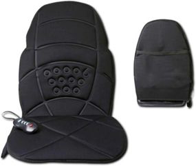 Масажна накидка на крісло з прогрівом XPRO JB-100C (41510-15946_783)