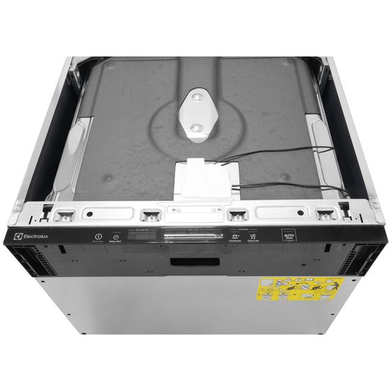 Посудомийна машина Electrolux EEQ947200L | Зображення 5