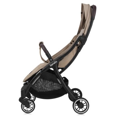 Коляска Lionelo Прогулянкова коляска Lionelo Julie One BEIGE SAND (LO-JULIE ONE BEIGE SAND) | Зображення 2