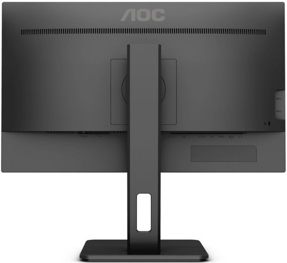 Монітор 27" AOC u27P2 | Зображення 6