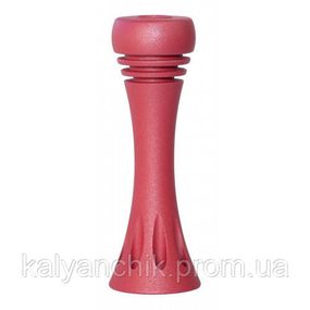 Накладка Аlpha Х Red Matte