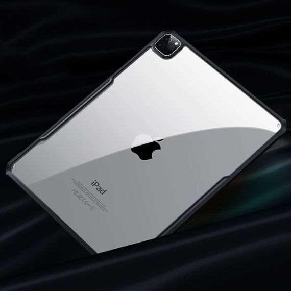 TPU+PC чехол Xundd c усиленными углами для Apple iPad Pro 11" (2024) | Зображення 2