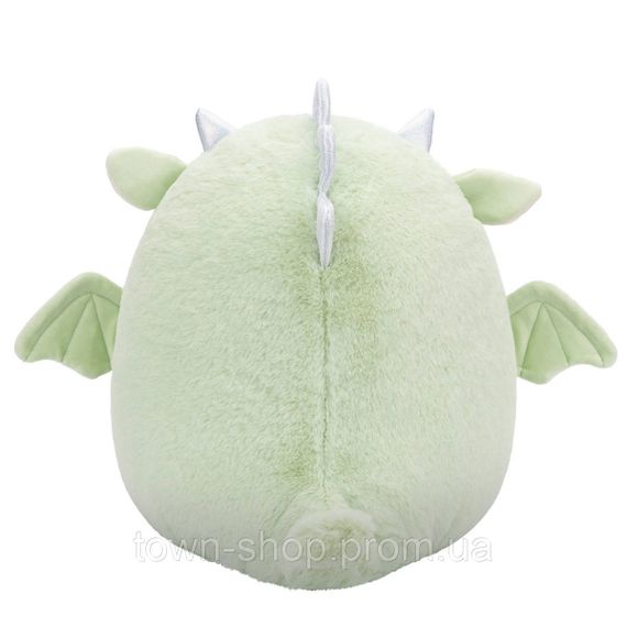 Мягкая игрушка Squishmallows – Дракон Дрю (30 cm) | Зображення 3