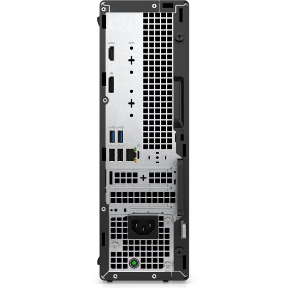 Компьютер Dell OptiPlex Plus 7020 SFF / i7-14700, 16, 512, WiFi, кл+м, Win11P (N012O7020SFF) | Зображення 3