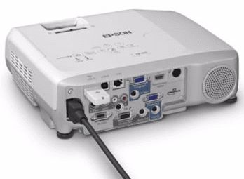WiFi модуль ELPAP10 проекторов Epson (V12H731P01) | Зображення 2