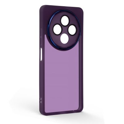 Чехол для мобильного телефона Armorstandart Shade Tecno Spark 30 4G (KL6) Violet (ARM81380)
