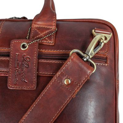 Сумка Ashwood K46 Chestnut | Зображення 4