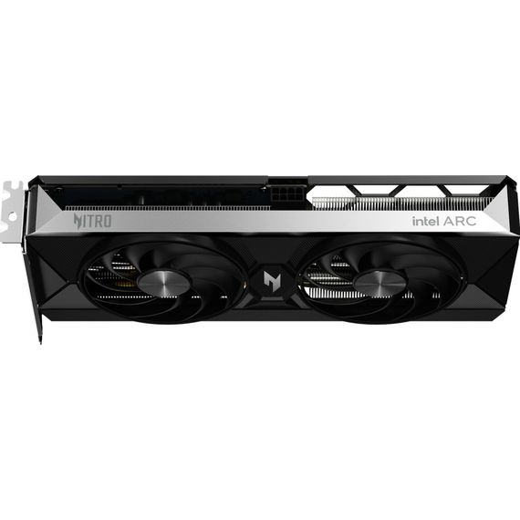 Відеокарта Nitro Intel Arc B570 OC 10GB Acer (DP.Z4CWW.P01) | Зображення 3