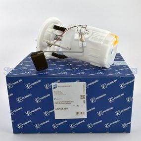 Модуль топливного насоса с датчиком уровня топлива Opel Movano / Renault Master/Trafic 1.9/2.0 DTI/DCI, Pierburg, 7.02552.35.0,